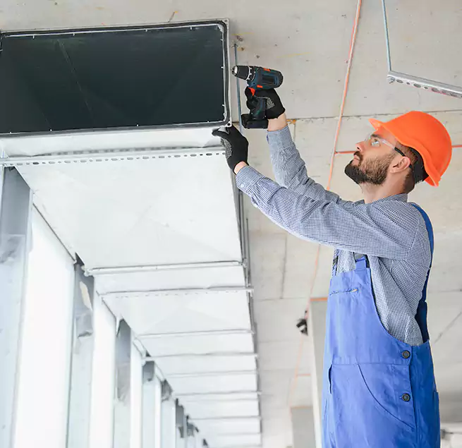 Why Homeowners & Businesses Trust Us in Schererville, IN