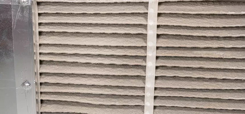 Mobile Car AC Filter Replacement in Schererville