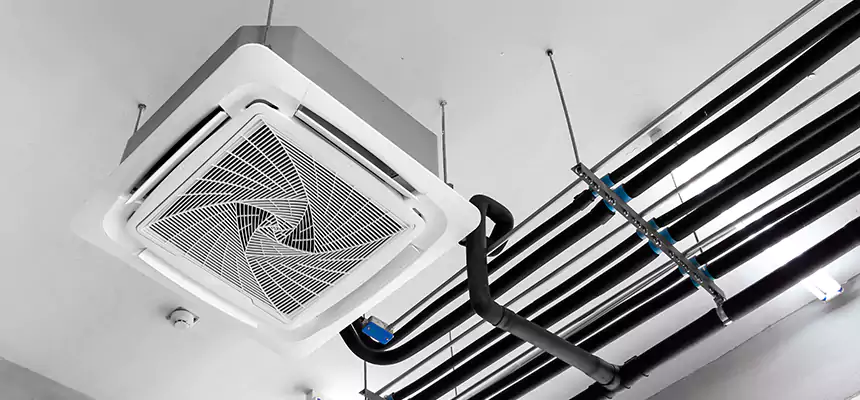 Our Air Duct Deep Cleaning Services in Schererville, IN