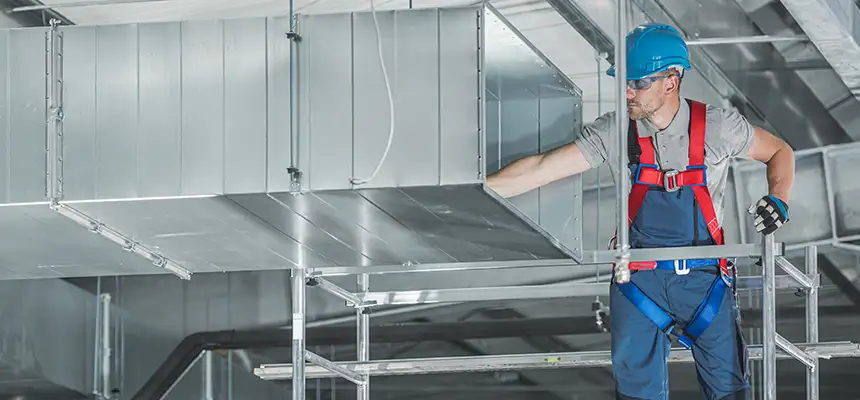 Our Dryer Fire Safety Service Services in Schererville, IN