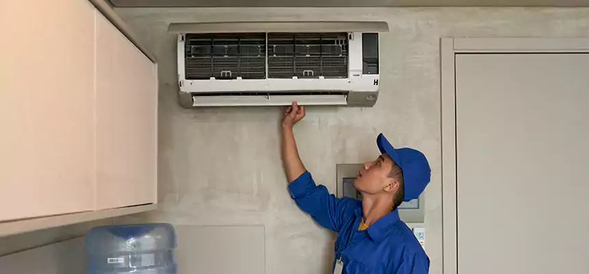 Balanced Fresh‑Air Ventilation (ERV/HRV) in Schererville