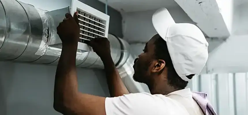 Our Licensed And Insured Cleaners in Schererville, IN