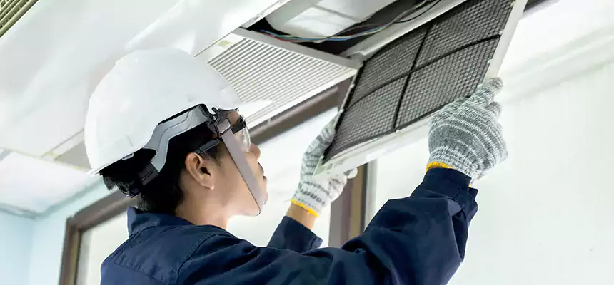 Our Multi-family Home Duct Cleaning Services in Schererville, IN