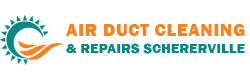 Air Duct Cleaning & Repairs Schererville