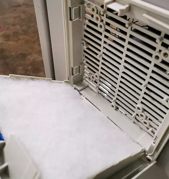 About Air Duct Overhaul & Upgrades in Schererville, IN