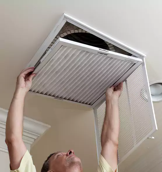Trusted Apartment Air Duct Cleaning in Schererville, IN