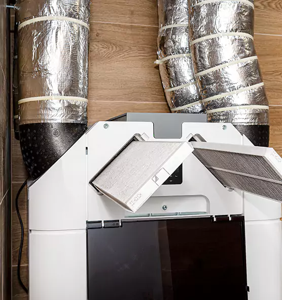 About Clogged Air Duct Repair in Schererville, IN