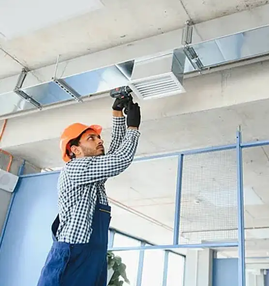 About Commercial Laundry Vent Cleaning in Schererville, IN