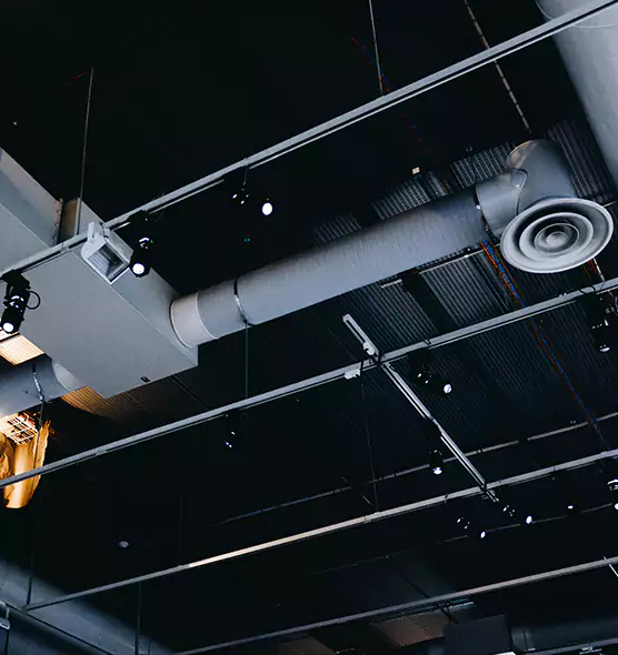 Professional Duct Cleaning For LEED Homes in Schererville, IN