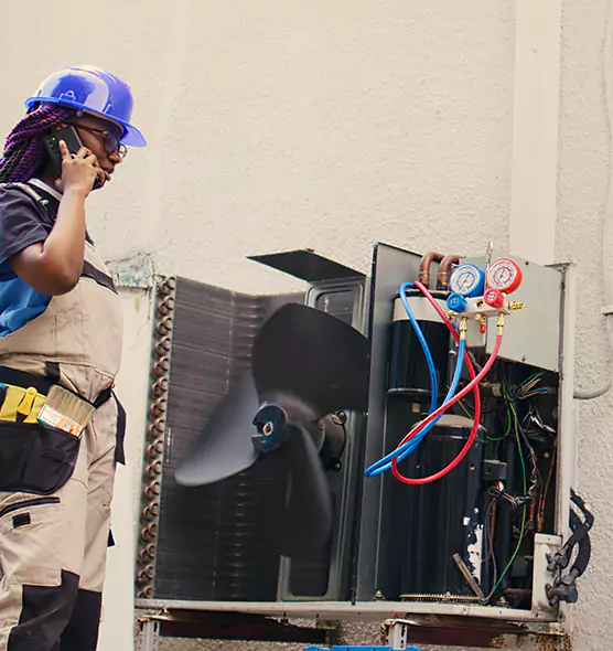 Professional Energy-Efficient HVAC Cleaning in Schererville, IN