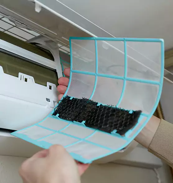 Welcome to Air Duct Cleaning & Repairs Schererville — Your Local HEPA Filter Installation Pros in Schererville, IN