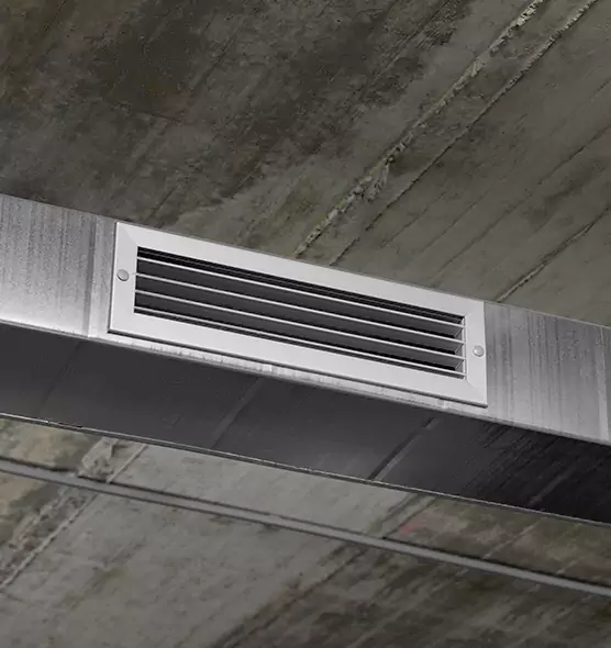 Trusted Hospital Grade Air Duct Cleaning Experts in Schererville, IN