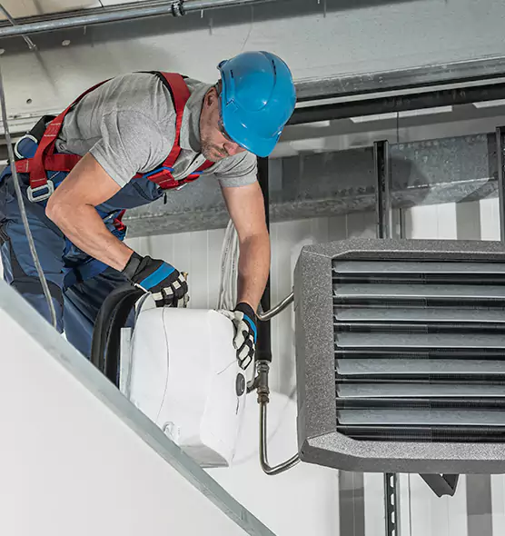 Professional HVAC Cleaning Solutions in Schererville, IN