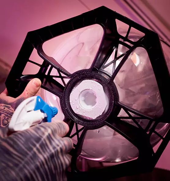 Expert Low VOC Vent Installation in Schererville, IN