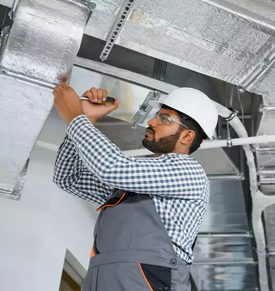 Welcome to Mold & Mildew Removal from Air Ducts Schererville, IN