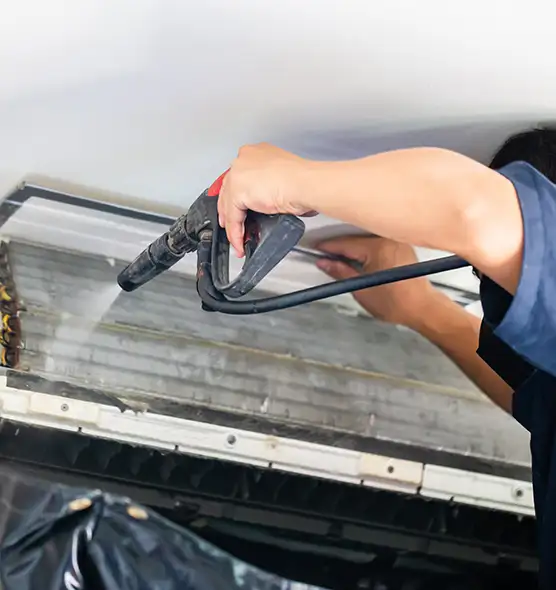 Welcome to Move-in/Move-out Duct Cleaning Services in Schererville, IN