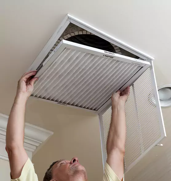 Professional Vent Relocation Services in Schererville, IN