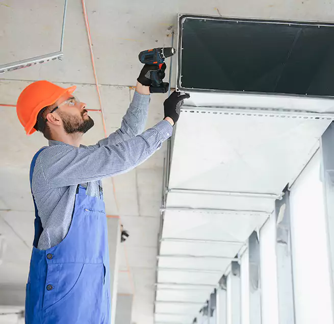 Why Homeowners & Businesses Trust Us in Schererville, IN?