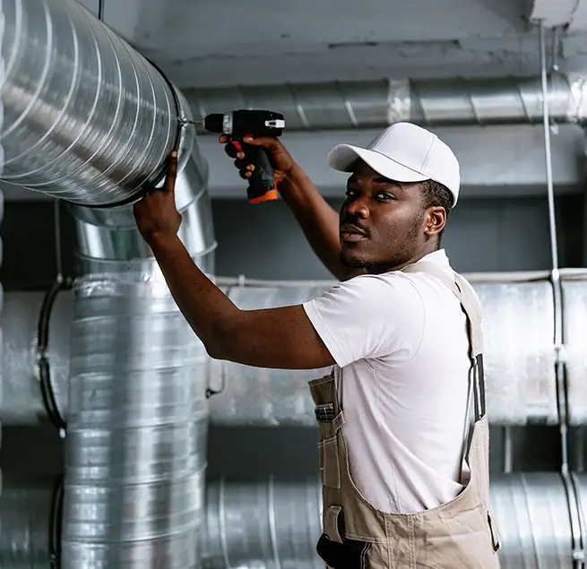 Why Homeowners & Businesses Trust Us Schererville, IN