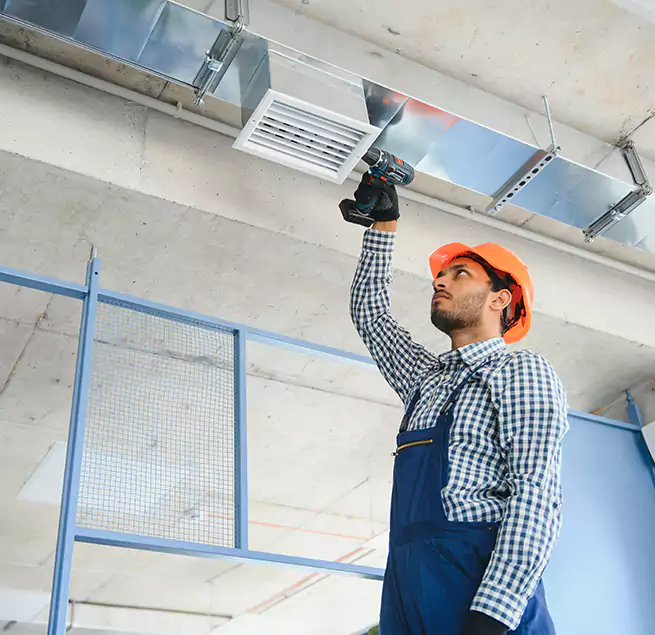 Why Homeowners & Businesses Trust Us in Schererville, IN?