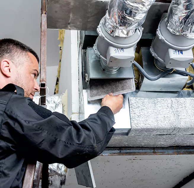 Why Homeowners & Businesses Trust Us in Schererville, IN?