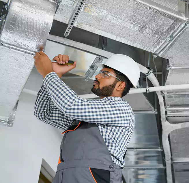 Why Homeowners & Businesses Trust Us Schererville, IN