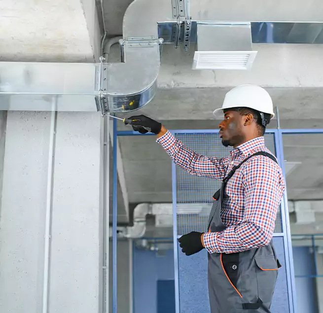 Why Homeowners & Businesses Trust Us Schererville, IN