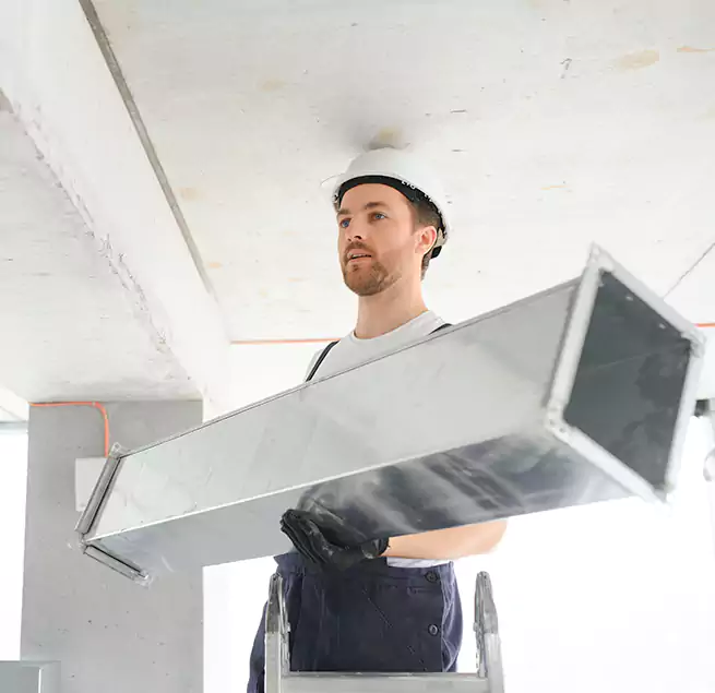 Why Homeowners & Businesses Trust Us in Schererville, IN