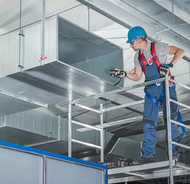 Why Homeowners & Businesses Trust Us in Schererville, IN?