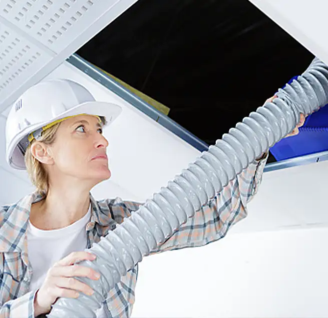 Why Homeowners & Businesses Trust Us Schererville, IN