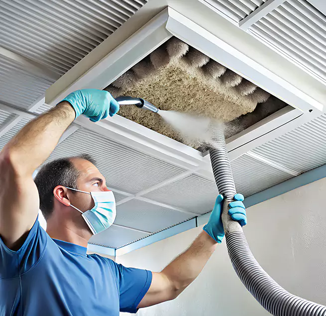 Why Homeowners & Businesses Trust Us Schererville, IN