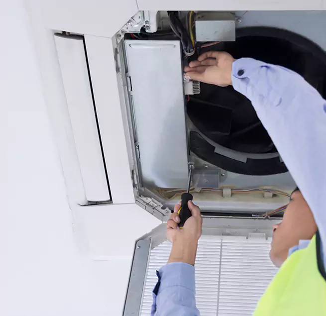 Why Homeowners & Businesses Trust Us Schererville, IN?