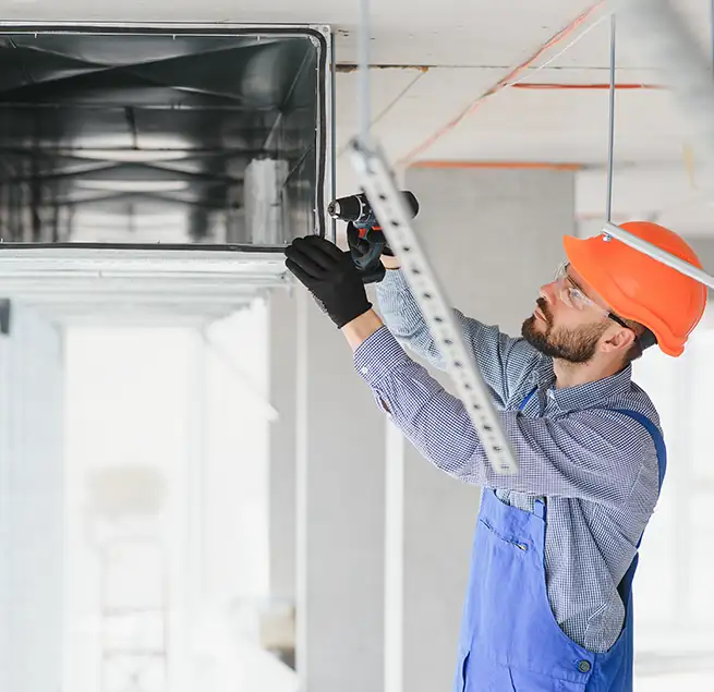 Why Homeowners & Businesses Trust Us in Schererville, IN?