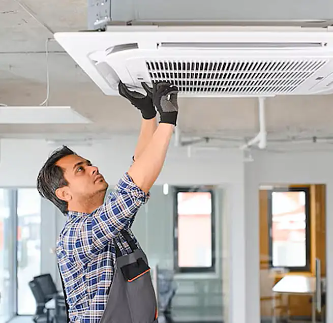 Why Homeowners & Businesses Trust Us in Schererville, IN?