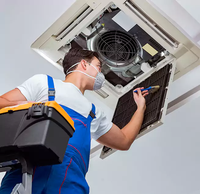 Why Homeowners & Businesses Trust Us in Schererville, IN