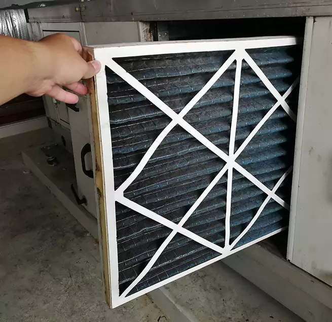 Why Homeowners & Businesses Trust Us Schererville, IN?