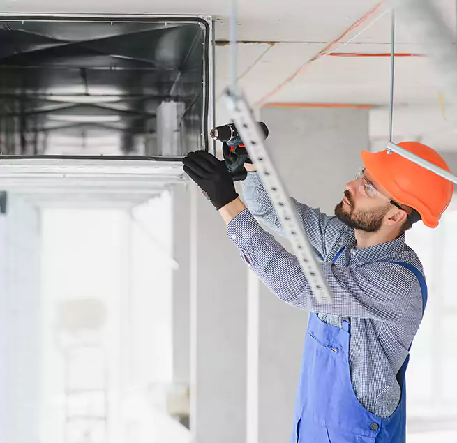 Why Homeowners & Businesses Trust Us Schererville, IN