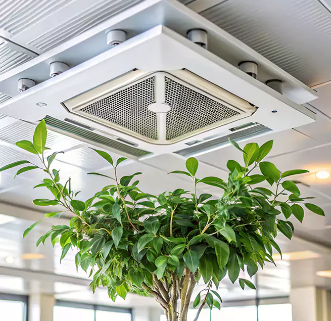 Why Homeowners & Businesses Trust Us in Schererville, IN