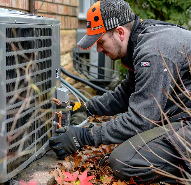 Why Homeowners & Businesses Trust Us in Schererville, IN?