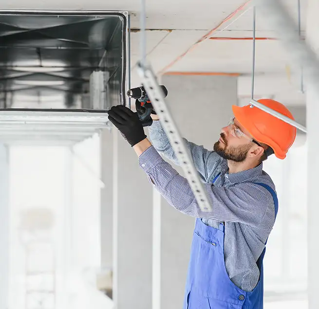  Why Homeowners Businesses Trust Us Schererville, IN