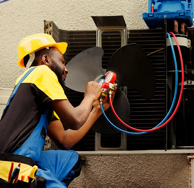 Why Homeowners & Businesses Trust Us in Schererville, IN?