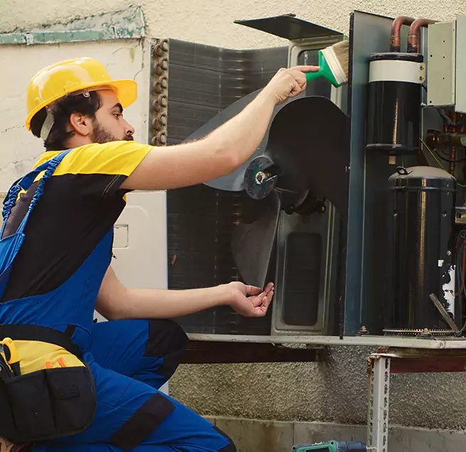  Why Homeowners & Businesses Trust Us in Schererville, IN?