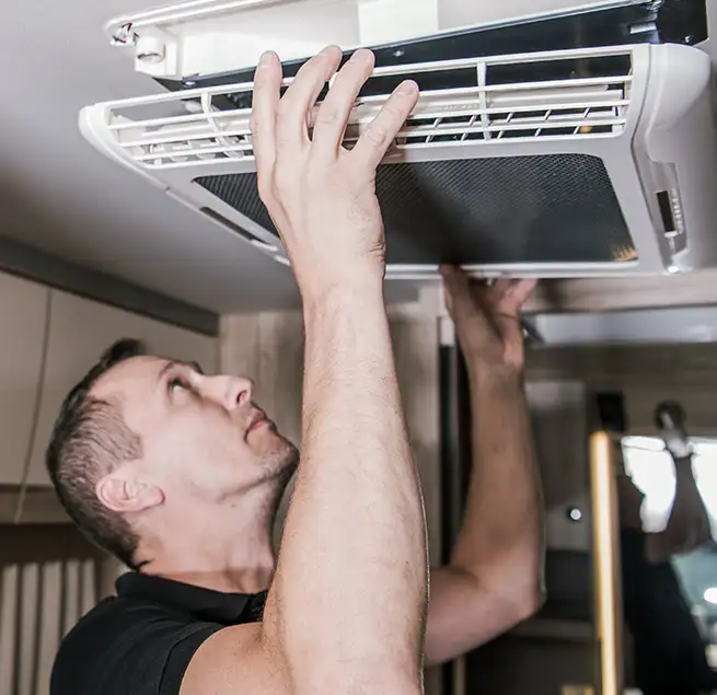 Why Homeowners & Businesses Trust Us Schererville, IN