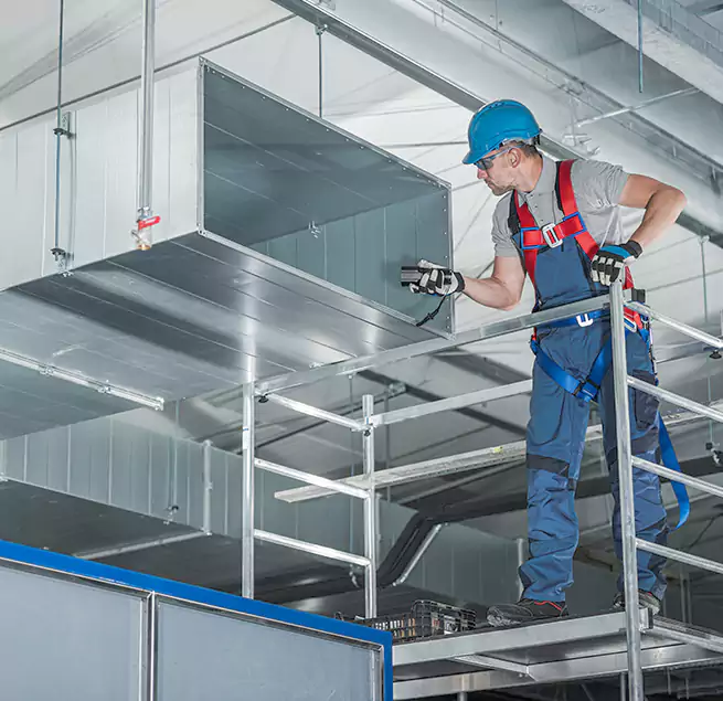 Why Homeowners Businesses Trust Us in Schererville, IN