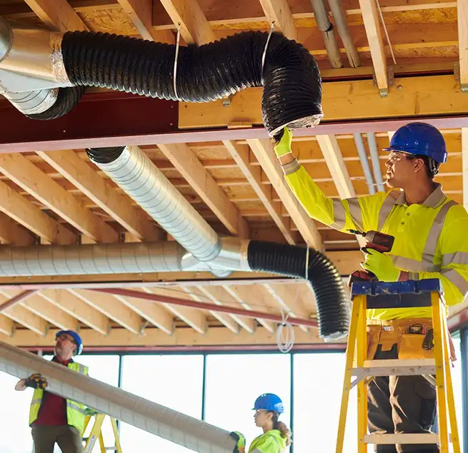 Why Homeowners & Businesses Trust Us in Schererville, IN?