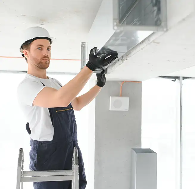 Why Homeowners & Businesses Trust Us in Schererville, IN?