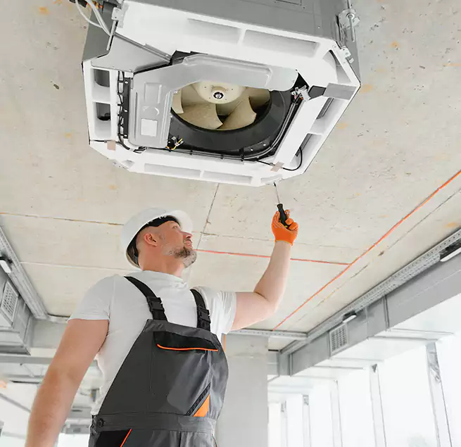 Why Homeowners Businesses Trust Us in Schererville, IN