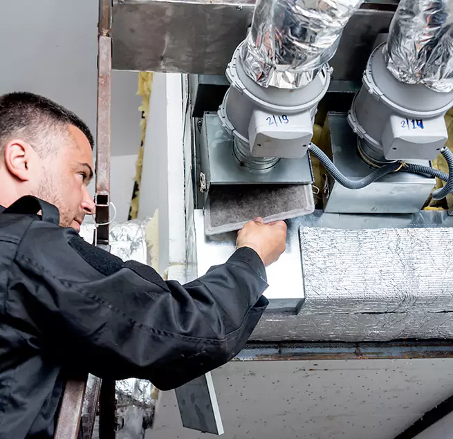 Why Homeowners Businesses Trust Us in Schererville, IN?