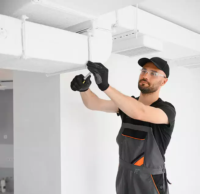  Why Homeowners Businesses Trust Us Schererville, IN