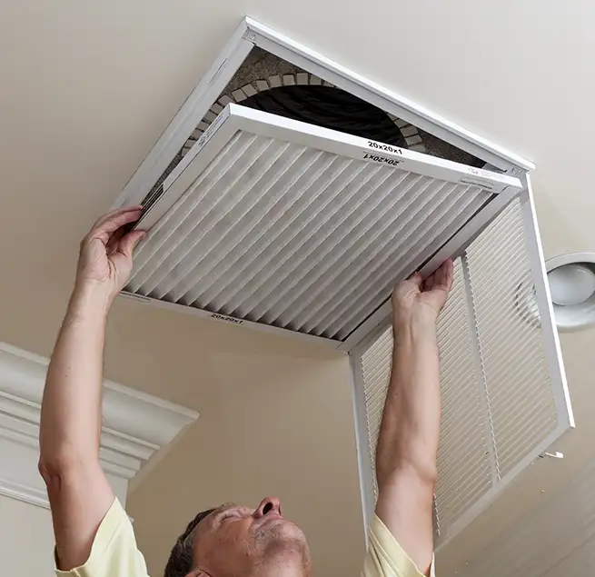 Why Homeowners & Businesses Trust Us in Schererville, IN?